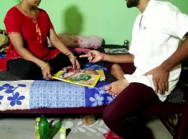Kuwari Ladki Ki Suhagrat Ki Sexy Video